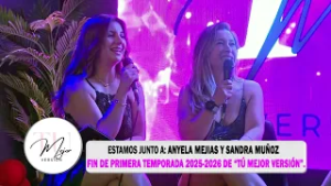 Programa 12  Tú Mejor Versión 02 03 2026