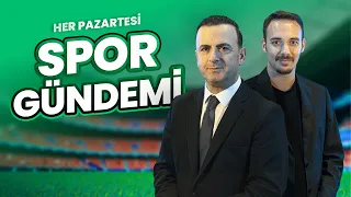 Sports Agenda Is on Kontv Every Monday!