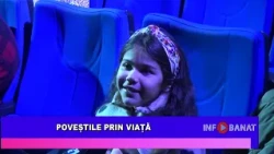 Poveștile prind viață