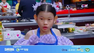 តស់ មកស្ដាប់អូនបែងចែកការងារទាំងអស់គ្នា !!