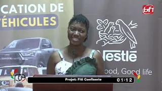 12 FITI CONFISERIE PROJECT