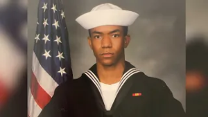 Rocky Mount mom asks for prayers for son stationed at military base in Bahrain