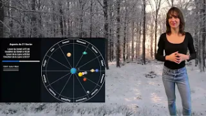 Horoscope du 21 février 2026 : Lune en Bélier et Mars en Verseau