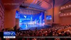 2026 Yangtze River Delta International Youth Film Festival Opens in Ningbo