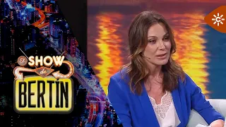 The Bertín Show | Mar Flores: "I was raised to please"