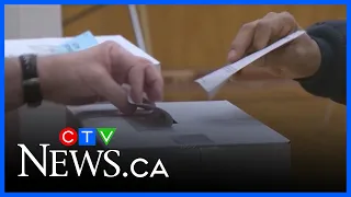 Separation, health care factors in September byelection: analyst | Alberta Primetime