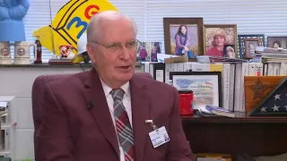 Latest News | Former Fort Smith high school educator dies