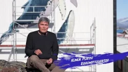 Eqqumiitsuliortoq Kunuk, KNR 05.10.2026
