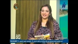 Farouk Shousha... The Broadcaster with the Iconic Voice.