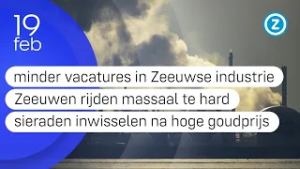 Zeeland Nu, donderdag 19 februari 2026