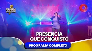 A commanding presence | #WelcomeToWin Full Episode - 07/29 - El Nueve
