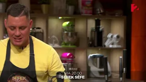 Séfek Séfe - új rész ma 20:00-kor a TV2-n!