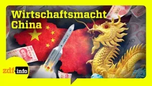 Warum China so erfolgreich ist | ZDFinfo Doku