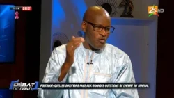 Inondations au Sénégal : Thierno Lô fustige la gestion et le manque d'évaluation des milliards