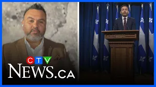 Will the PQ leader's sovereignty referendum announcement help or hurt him?