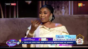 Après la sortie de Sonko : L'analyse sans filtre de Maya