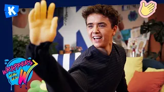 The Pranksters | Wrappers with a W | Series 1 | Episode 2