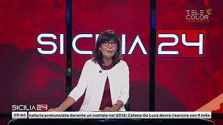 Sicilia24 30 Settembre 2026 - ore 9,30