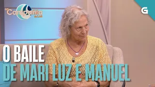 O que non uniu o BAILE, fíxoo ‘En Compañía de Loli | EN COMPAÑÍA DE LOLI