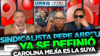 Ahora los sindicalistas son EMPRESARIOS Y POLÍTICOS y andan apoyando a Candidatos