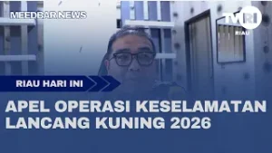 APEL OPERASI KESELAMATAN LANCANG KUNING 2026