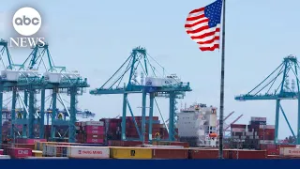 SCOTUS strikes down centerpiece of Trump's tariff agenda