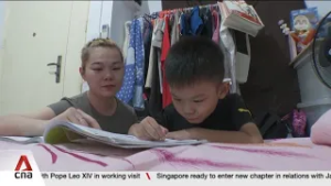 Financial support boost for lower-wage workers from ComLink+ families pursuing studies