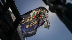 Países Baixos recuam e retiram-se da Eurovisão do próximo ano