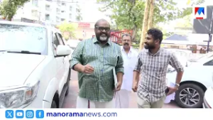 സി പി ജോണിന് തിരുവനന്തപുരം സീറ്റ് നൽകുന്നതിൽ കോൺഗ്രസിൽ എതിർപ്പ് ​| congress | cp john