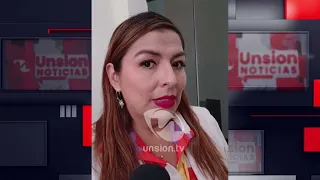 Councilwoman Jenny Bermeo supports regulated Uber operations in Cuenca
