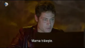 O noua sansa (25.02.2026) - "Mama traieste!"