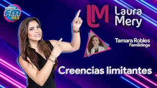 Ep.36 - Laura Mery - Creencias limitantes