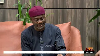 Newspaper Review | 5 July 2026 | NTA