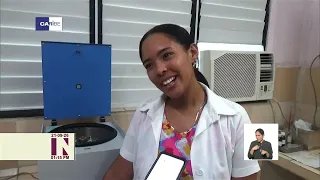 Academic-Health Partnerships Contribute to Student Training in Cienfuegos