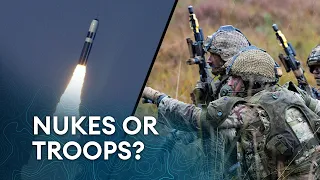 Britain's Nuclear Bet: Is it worth the cost?