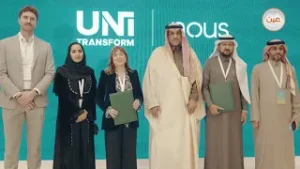 ‏اختتام فعاليات منتدى الاستثمار في التعليم والتدريب 2026