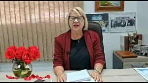 MULHERES DE FÉ 24.02  TEMA: PREGUE A PALAVRA