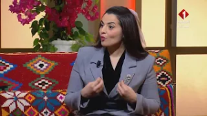 برنامج رمضانكم أحلى || مريم بنور دكتورة في تصميم الفضاء والديكور