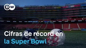 ? Los anuncios y las entradas de la Super Bowl se venden a precio de oro