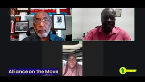 Alliance On The Move - February 28, 2026