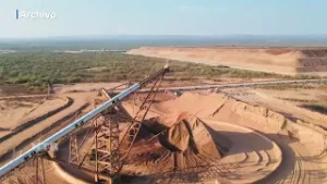 Demanda seguridad gremio minero