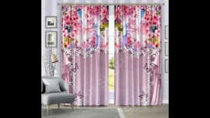 Фотошторы Весенняя сказка