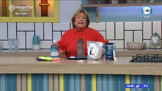 Secrets for clothing care