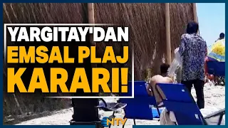Can You Swim for Free at a Private Beach? The Supreme Court Has Made the Final Ruling! | NTV