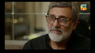 Kya Hiba Hassan Ka Intazaar Karte Reh Jayegi?? ft. Sabeena Farooq, Usama Khan | Marg E Wafa - HUM TV