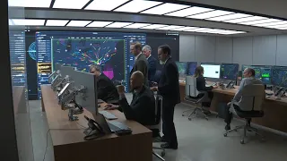 FAA debuts AI-powered tool for managing flight traffic