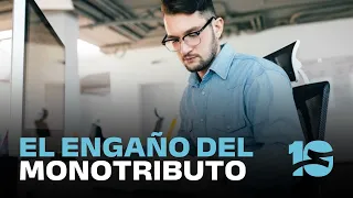 ¿Qué es el padrón de trabajadores independientes con colaboradores?