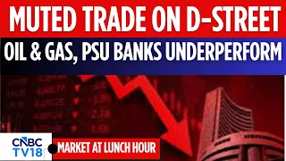 Sensex Falls 200 Points, Nifty Around 24,150; Hindalco, HDFC Bank Top Losers | CNBC TV18