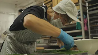 Confectioner | Hirado Sweets: From the Edo Period to Reiwa