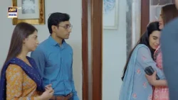 Kashmala Ki Zindagi Ka Sabse Mushkil Waqt | Main Tera
